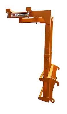 Bigbag Çiftli Şase