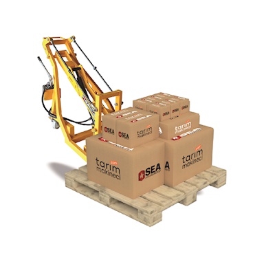 Transpalet Grubu